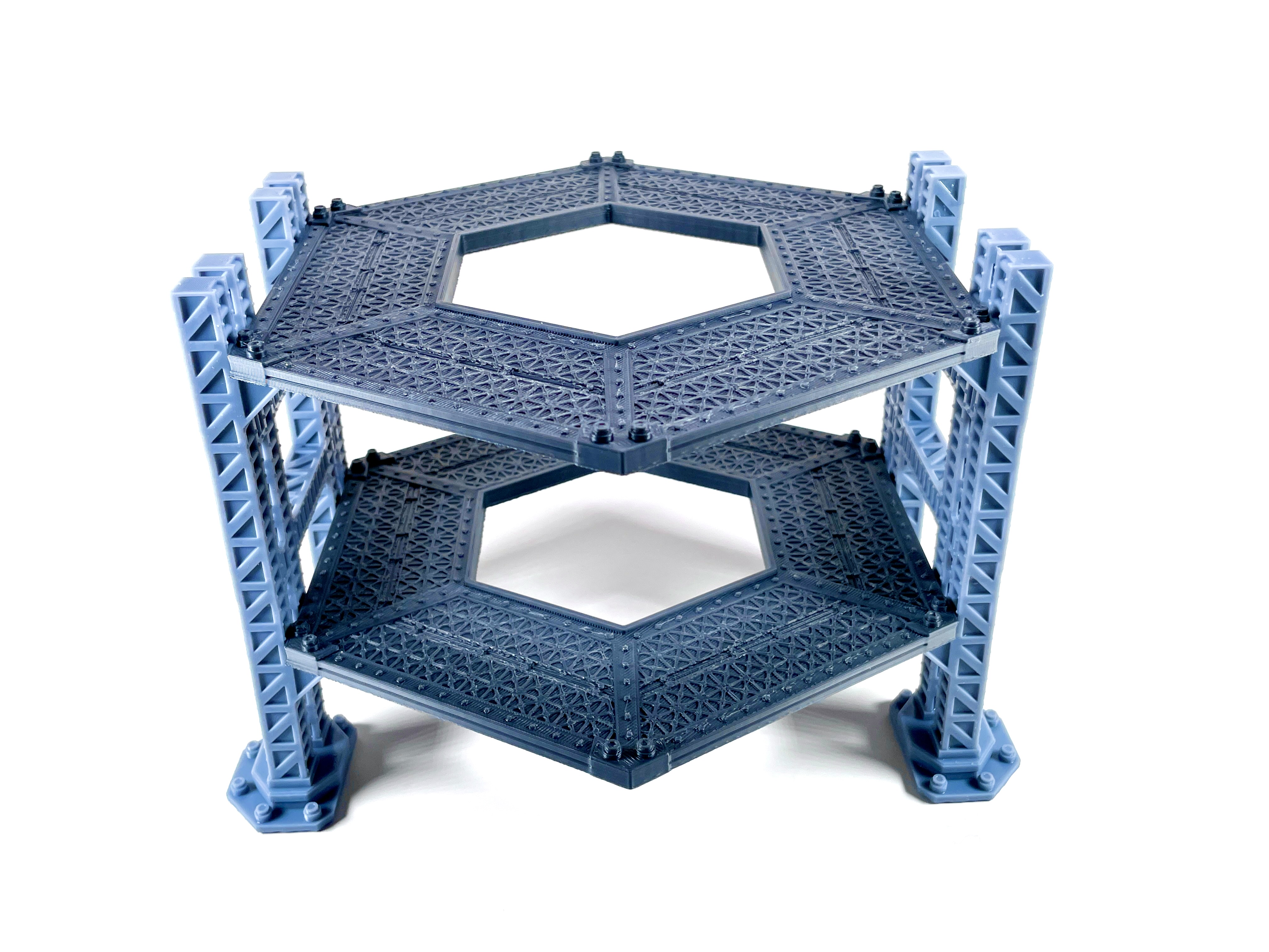 Fractorum Extraction Platform